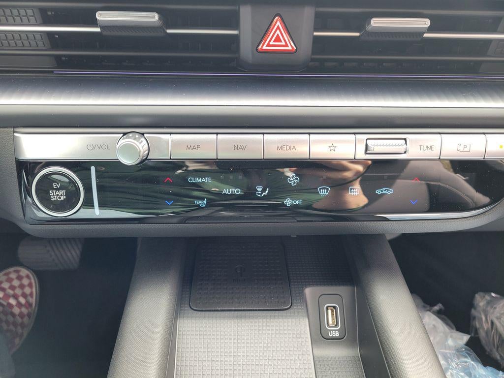 2025 Hyundai IONIQ 6 SEL