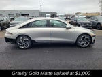 2025 Hyundai IONIQ 6 SEL