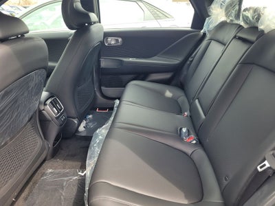 2025 Hyundai IONIQ 6 SEL