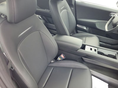 2025 Hyundai IONIQ 6 SEL