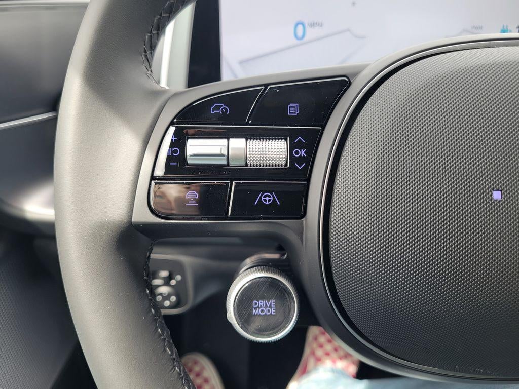 2025 Hyundai IONIQ 6 SEL