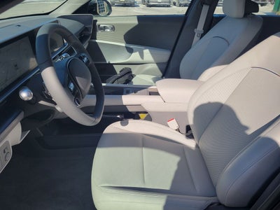 2024 Hyundai IONIQ 6 SEL
