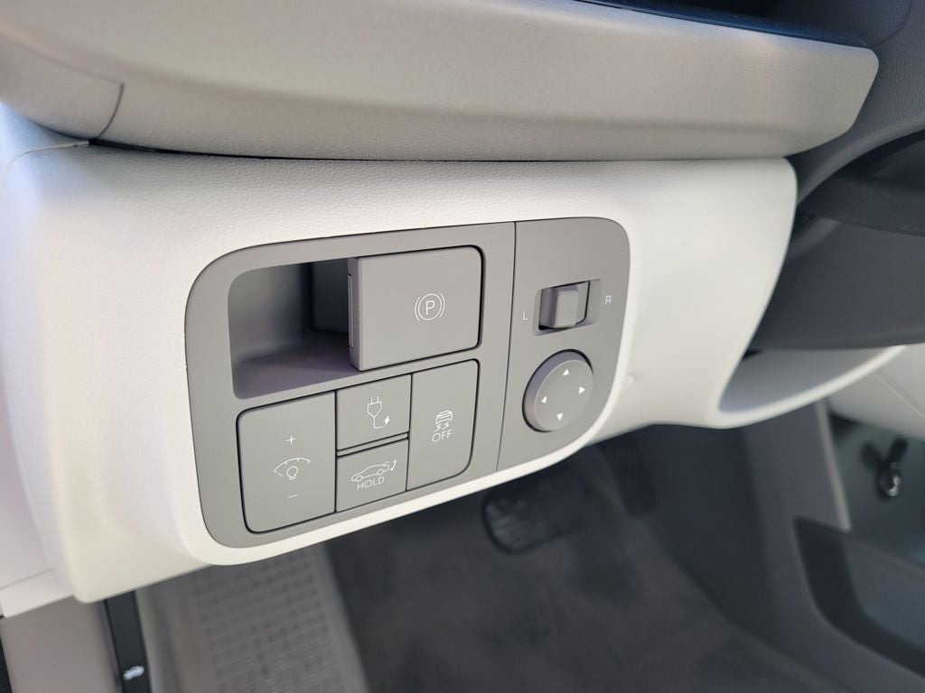 2024 Hyundai IONIQ 6 SEL