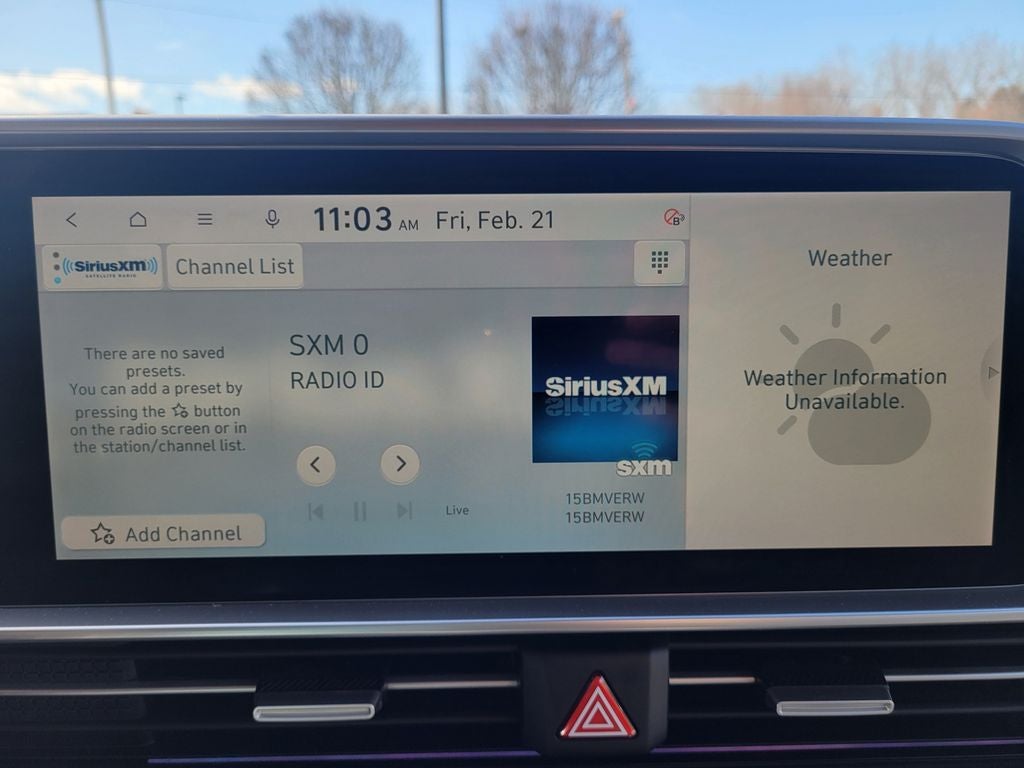 2024 Hyundai IONIQ 6 SEL