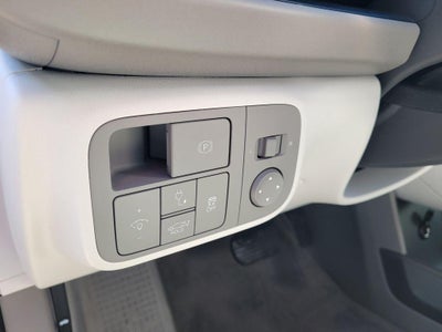 2024 Hyundai IONIQ 6 SEL