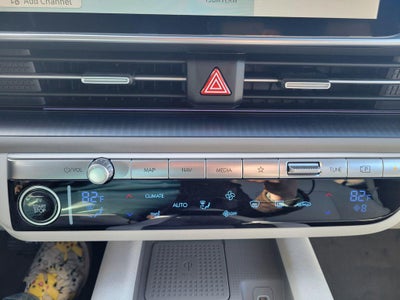 2024 Hyundai IONIQ 6 SEL