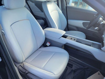 2024 Hyundai IONIQ 6 SEL