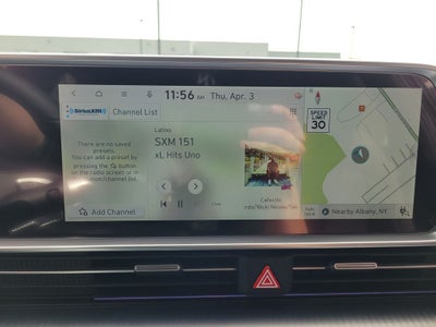 2025 Hyundai IONIQ 6 SEL