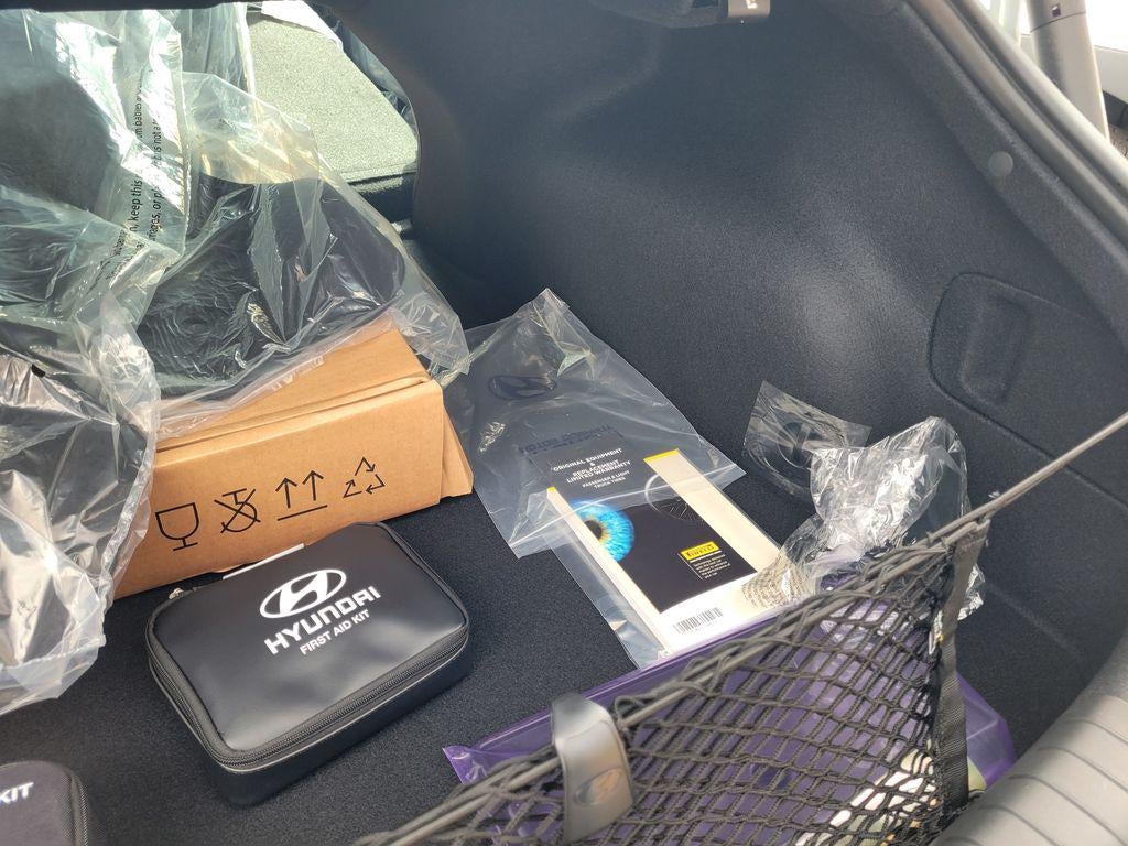 2025 Hyundai IONIQ 6 SEL