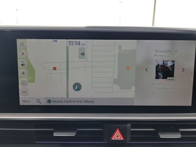 2025 Hyundai IONIQ 6 SEL