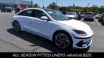 2023 Hyundai IONIQ 6 Limited