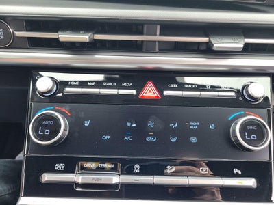 2026 Hyundai SANTA FE XRT AWD