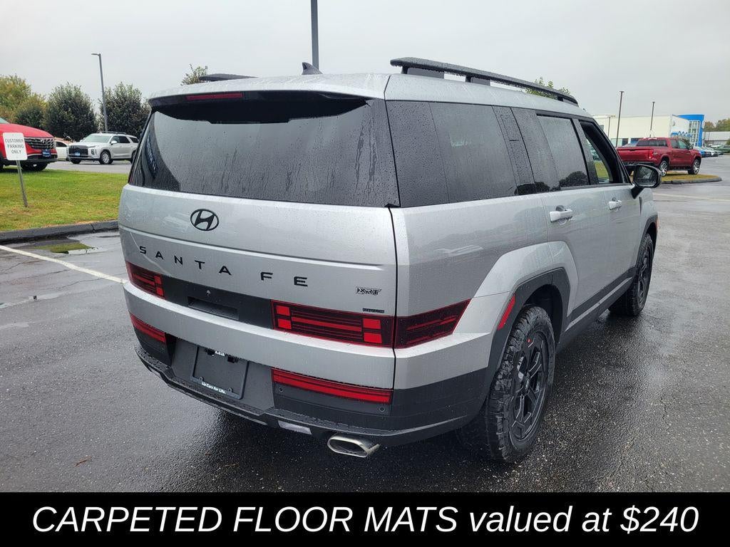 2026 Hyundai SANTA FE XRT AWD
