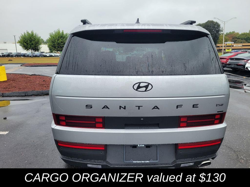 2026 Hyundai SANTA FE XRT AWD