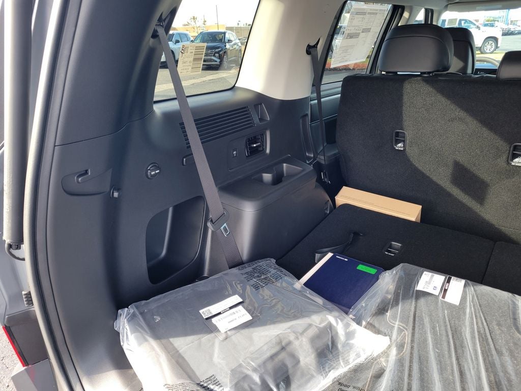 2026 Hyundai SANTA FE XRT AWD