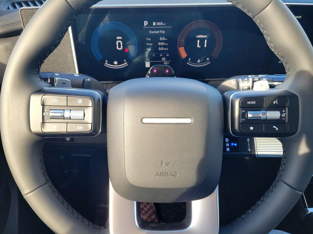 2026 Hyundai SANTA FE XRT AWD