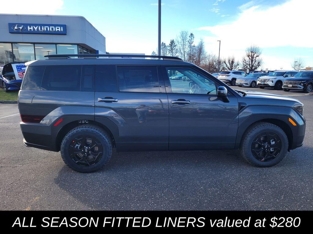 2026 Hyundai SANTA FE XRT AWD