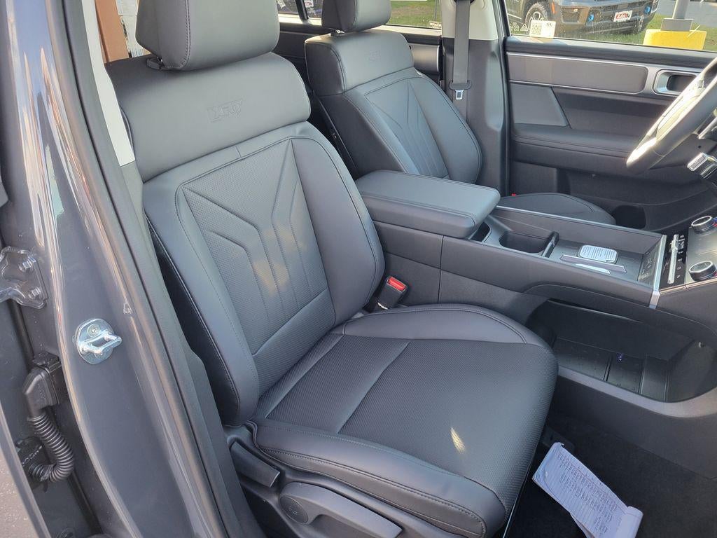 2026 Hyundai SANTA FE XRT AWD