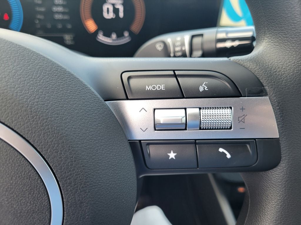 2026 Hyundai SANTA CRUZ SE AWD