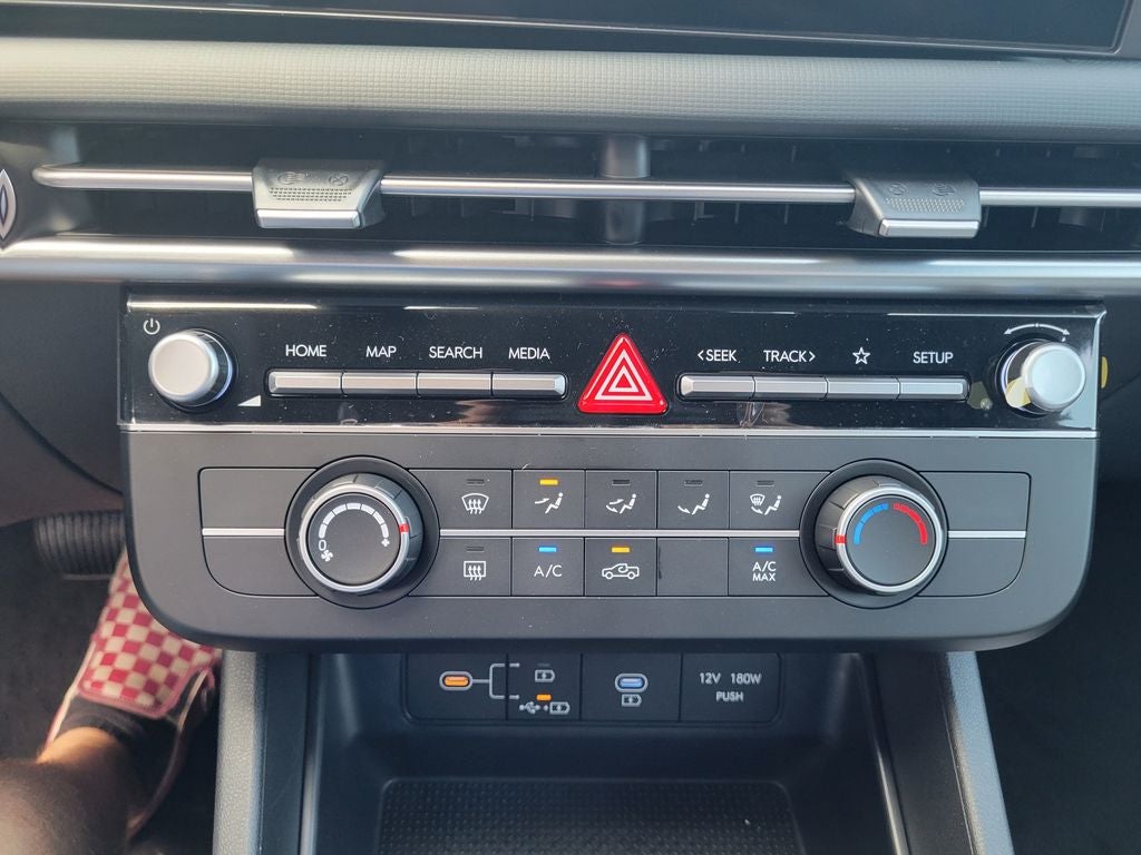 2026 Hyundai SANTA CRUZ SE AWD