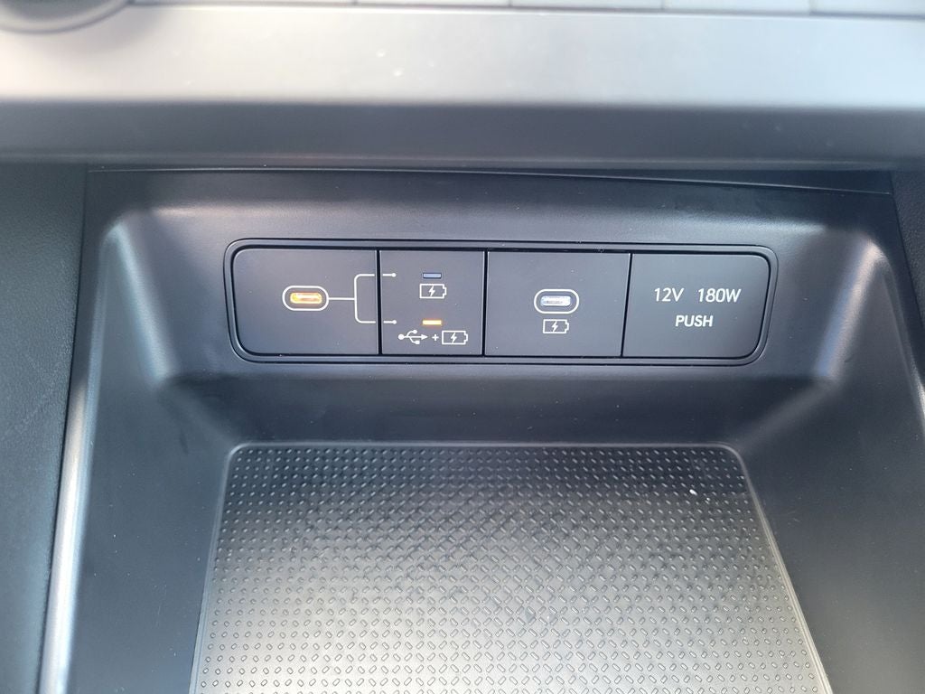 2026 Hyundai SANTA CRUZ SE AWD