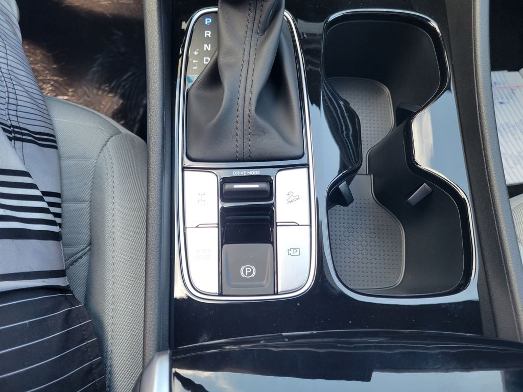 2026 Hyundai SANTA CRUZ SE AWD