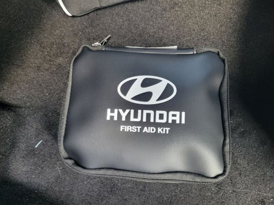 2026 Hyundai SANTA CRUZ SE AWD