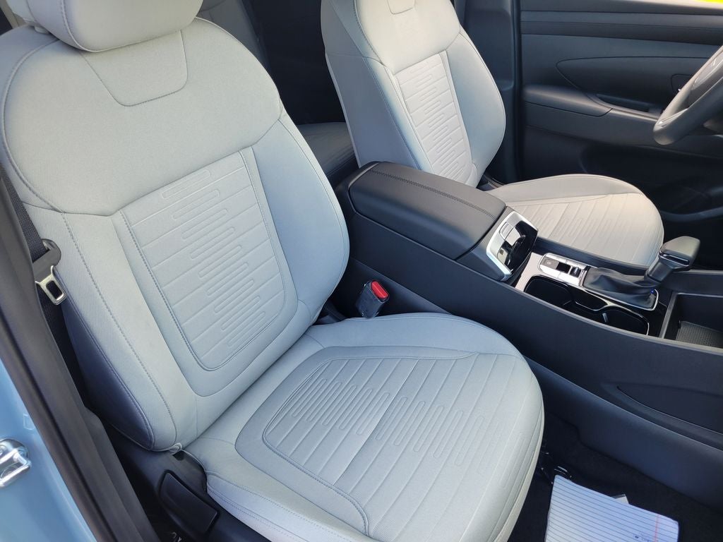 2026 Hyundai SANTA CRUZ SE AWD