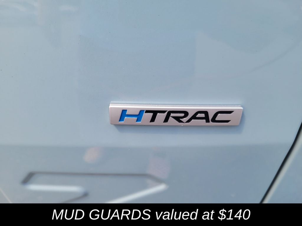 2026 Hyundai SANTA CRUZ SE AWD