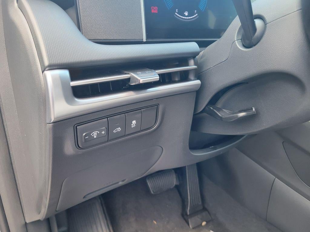 2026 Hyundai SANTA CRUZ SE AWD