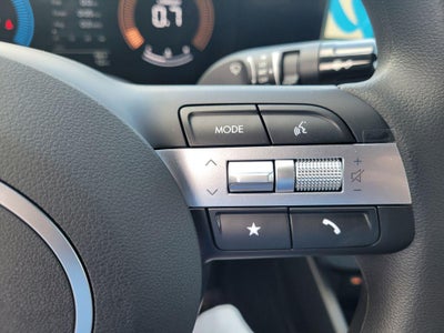 2026 Hyundai SANTA CRUZ SE AWD