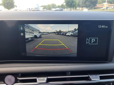 2026 Hyundai SANTA CRUZ SE AWD