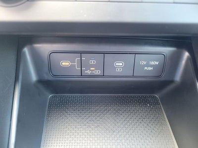 2026 Hyundai SANTA CRUZ SE AWD