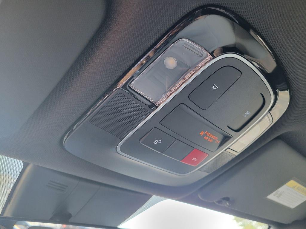 2026 Hyundai SANTA CRUZ SE AWD