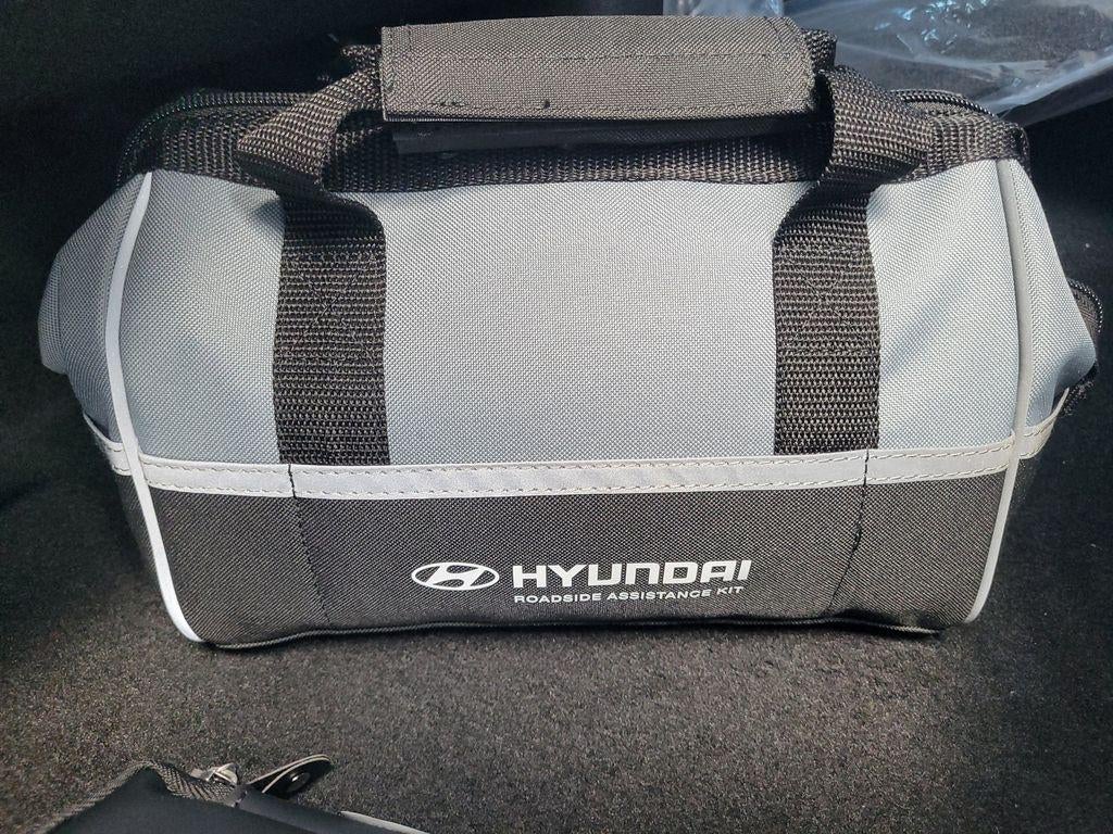 2026 Hyundai SANTA CRUZ SE AWD