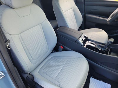 2026 Hyundai SANTA CRUZ SE AWD