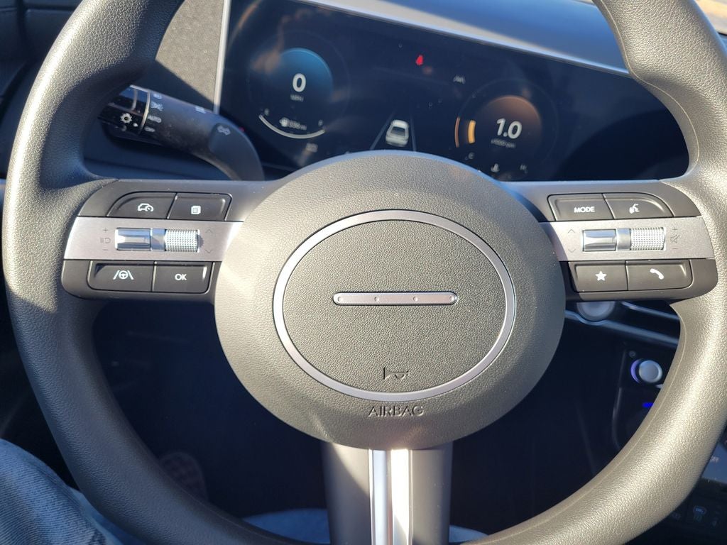 2026 Hyundai SANTA CRUZ SEL Activity AWD