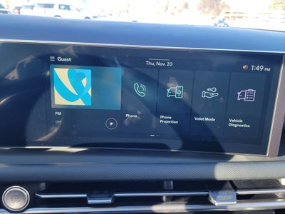 2026 Hyundai SANTA CRUZ SEL Activity AWD