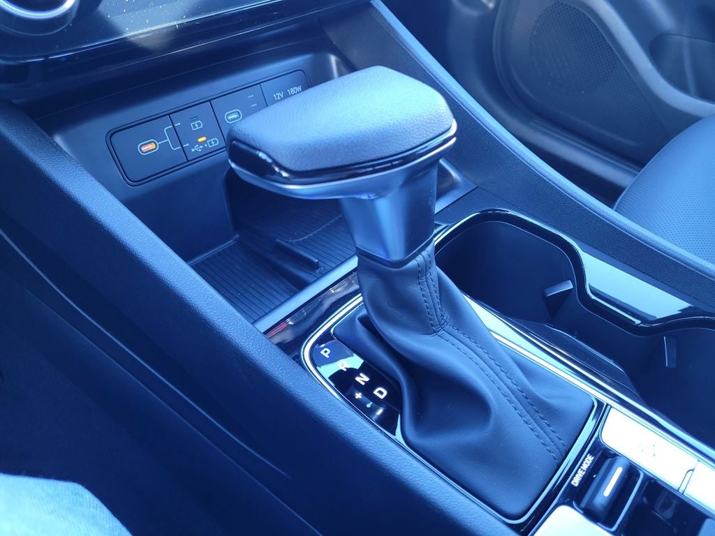 2026 Hyundai SANTA CRUZ SEL Activity AWD