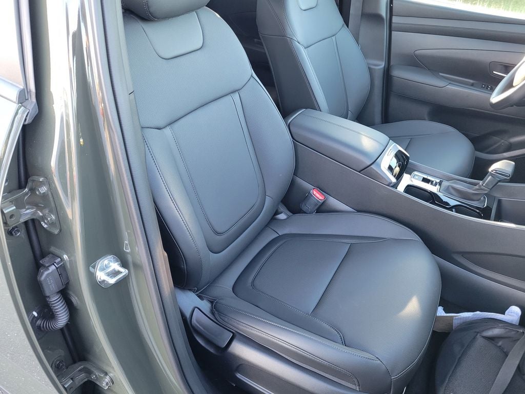 2026 Hyundai SANTA CRUZ SEL Activity AWD