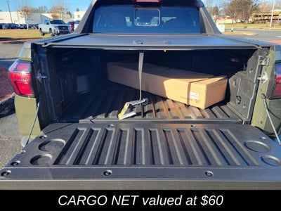 2026 Hyundai SANTA CRUZ SEL Activity AWD