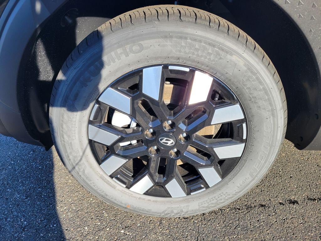 2026 Hyundai SANTA CRUZ SEL Activity AWD