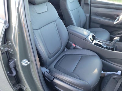 2026 Hyundai SANTA CRUZ SEL Activity AWD