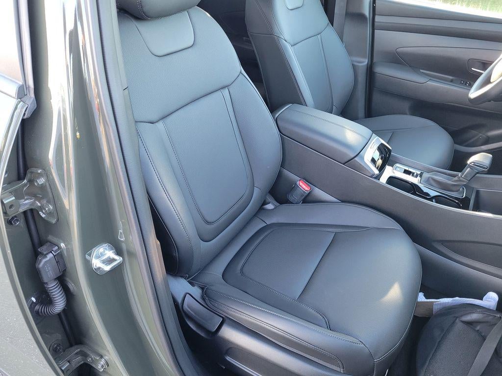 2026 Hyundai SANTA CRUZ SEL Activity AWD