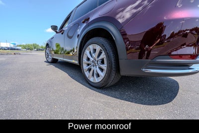 2024 Mazda Mazda CX-90 3.3 Turbo Premium