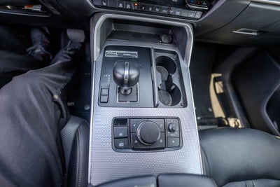 2024 Mazda Mazda CX-90 3.3 Turbo Premium