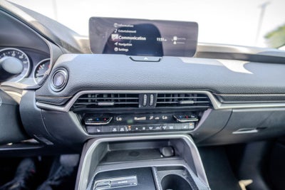 2024 Mazda Mazda CX-90 3.3 Turbo Premium