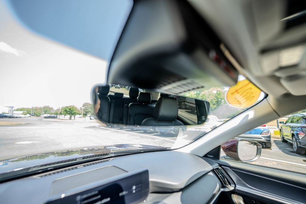 2024 Mazda Mazda CX-90 3.3 Turbo Premium