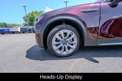 2024 Mazda Mazda CX-90 3.3 Turbo Premium