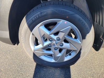 2026 Hyundai KONA SE AWD